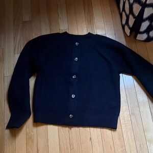 Banana Republic cardigan